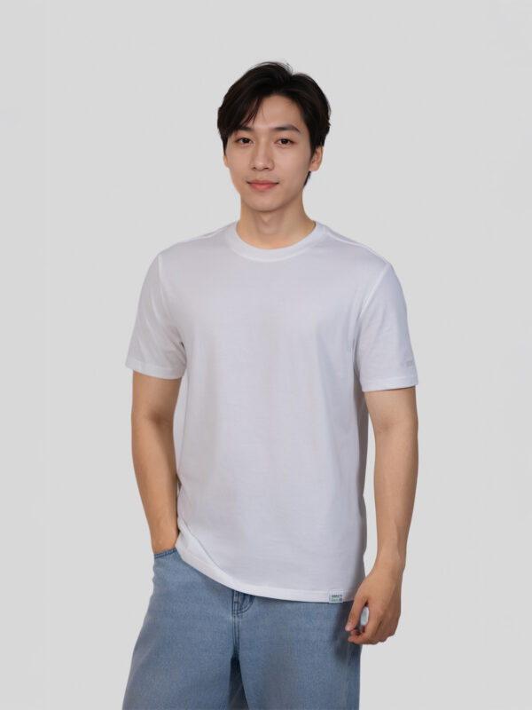 COUPLETX｜Tee Nam Basic Green Ex Iscra