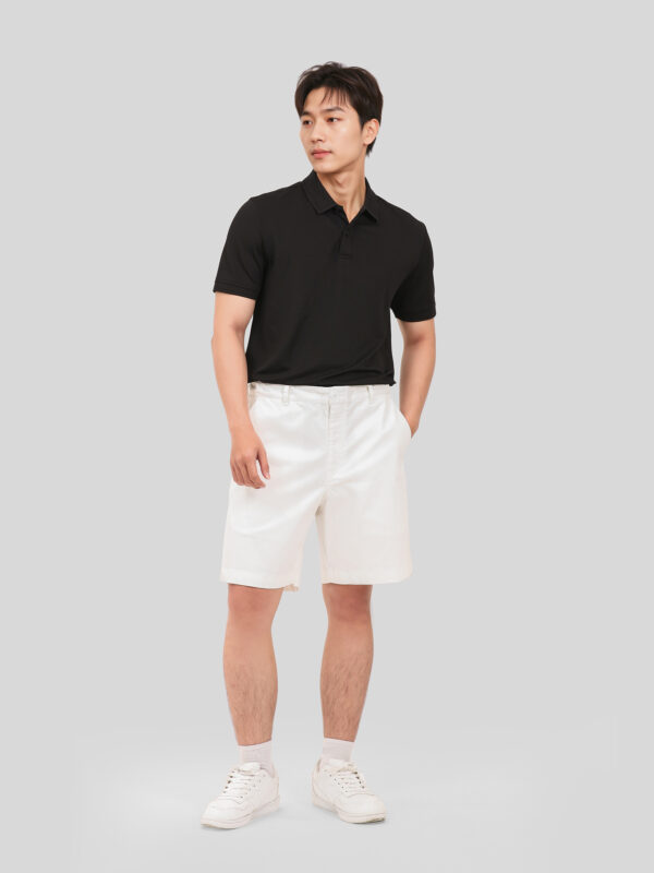 COUPLETX｜Shorts Nam Khakis Original
