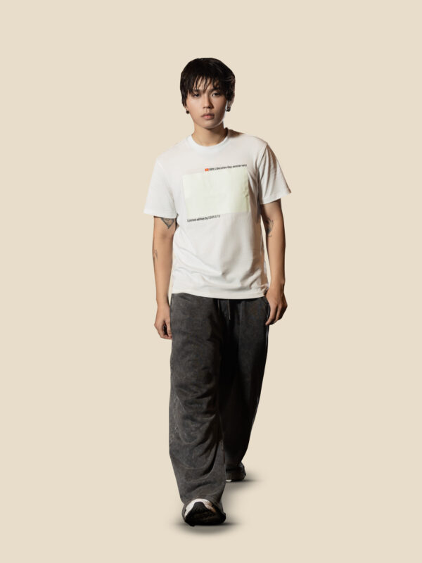 COUPLETX｜Tee Unisex Pround To Be Vietnammese