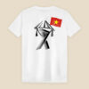 COUPLETX｜Tee Unisex Pround To Be Vietnammese