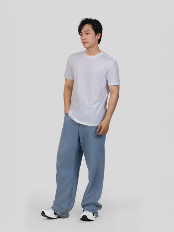 COUPLETX｜Tee Nam Basic Green Ex Iscra