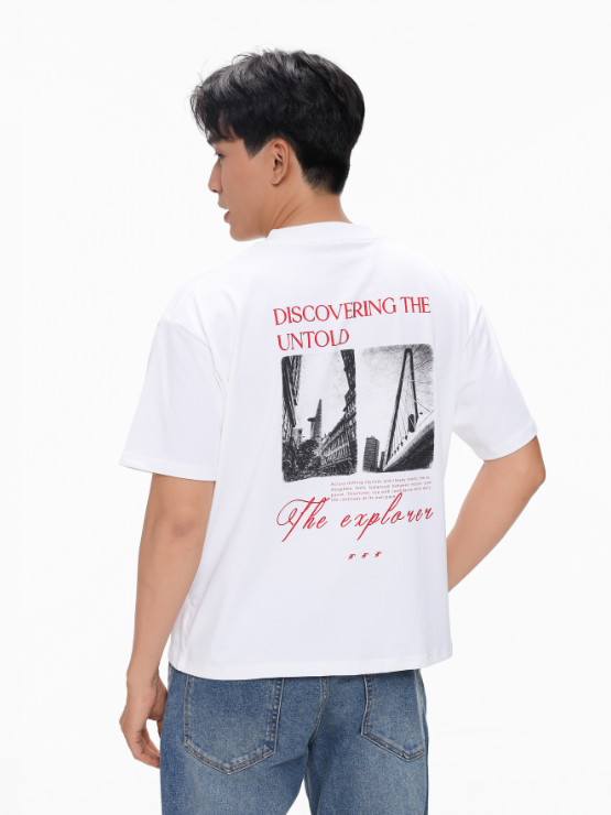 COUPLETX｜Tee Nam Discovering The Untold