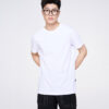 COUPLETX｜Tee Nam Slim Basic Cổ Tròn