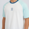 COUPLETX｜Tee Nam Relax Raglan CTX