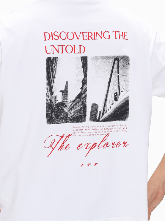 COUPLETX｜Tee Nam Discovering The Untold
