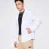 COUPLETX｜Jacket Nam Dù Trơn Basic