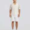 COUPLETX｜Shirt Nam Cuban Diamond