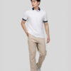 COUPLETX｜Polo Nam By Color CTX