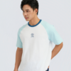 COUPLETX｜Tee Nam Relax Raglan CTX