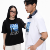 COUPLETX｜Tee Nam The Starry Night