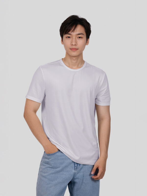 COUPLETX｜Tee Nam Muscle In Cao CTX