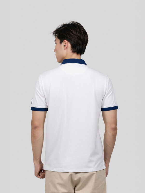 COUPLETX｜Polo Nam By Color CTX