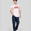 COUPLETX｜Tee Nam Graphic Ombre Explorer