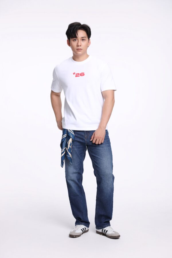 COUPLETX｜Tee Nam Relax Race Ahead 26