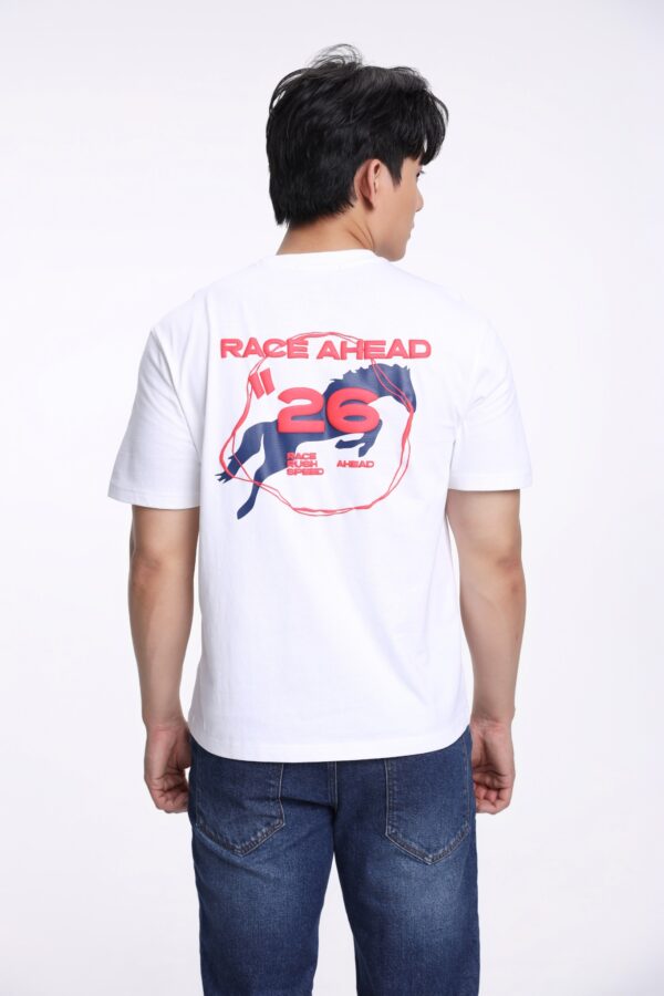 COUPLETX｜Tee Nam Relax Race Ahead 26