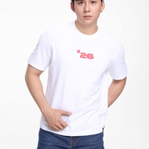 COUPLETX｜Tee Nam Relax Race Ahead 26