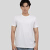 COUPLETX｜Tee Nam Cổ Tròn Slim Basic