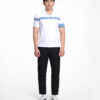 COUPLETX｜Polo Nam Signature Contrast