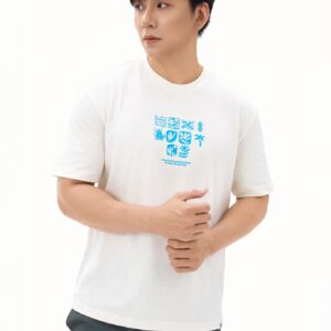 COUPLETX｜Tee Nam Pineapple Fiber Eco