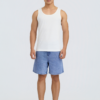 COUPLETX｜Top Tanktop Nam Slim Regular Daily Body Fit