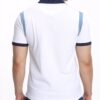 COUPLETX｜Polo Nam Morden Block Regular