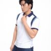 COUPLETX｜Polo Nam Morden Block Regular