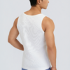 COUPLETX｜Top Tanktop Nam Slim Regular Daily Body Fit