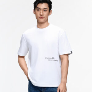COUPLETX｜Tee Nam Relax Waffle