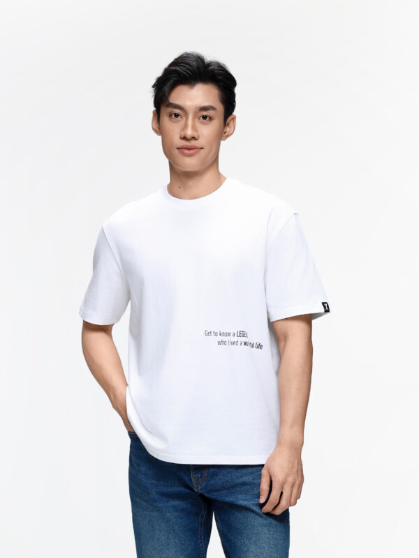 COUPLETX｜Tee Nam Relax Waffle