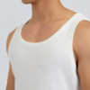 COUPLETX｜Top Tanktop Nam Slim Regular Daily Body Fit