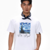 COUPLETX｜Tee Nam The Starry Night