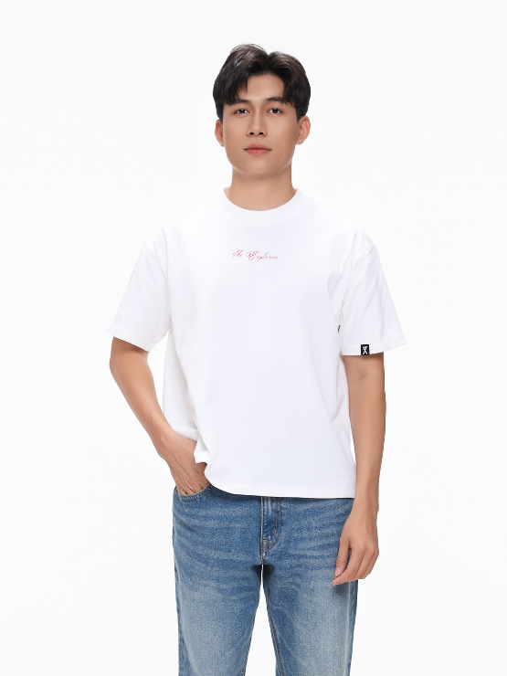 COUPLETX｜Tee Nam Discovering The Untold