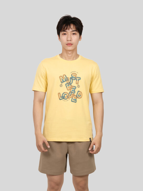 COUPLETX｜Tee Nam Must Be Loved