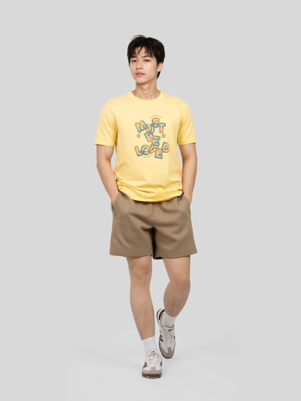 COUPLETX｜Tee Nam Must Be Loved