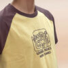 COUPLETX｜Tee Nam Tay Raglan In Cao Greatest Day