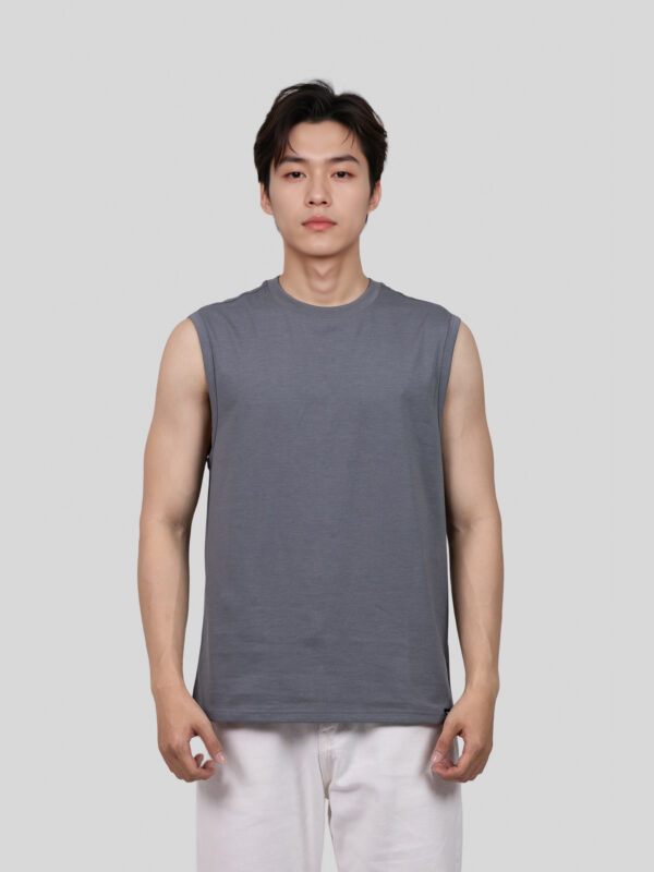 COUPLETX｜Tee Nam Tank Top Basic