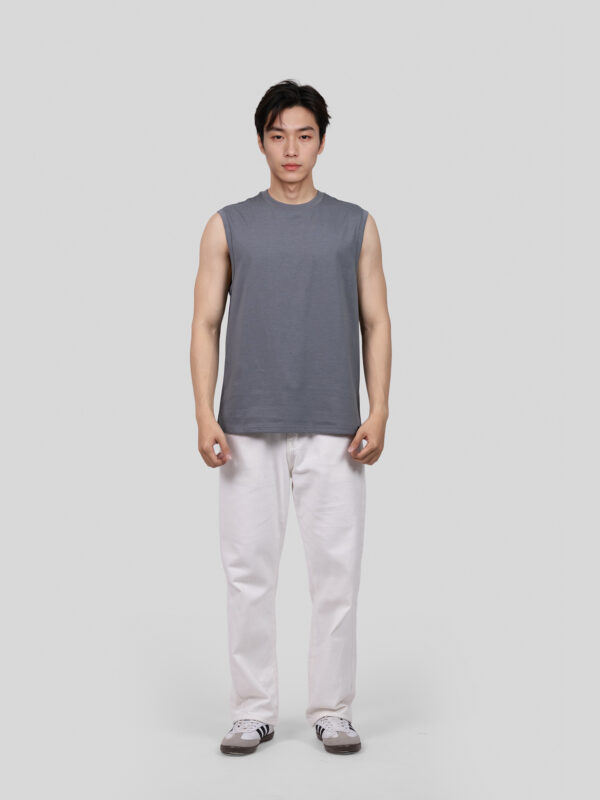 COUPLETX｜Tee Nam Tank Top Basic