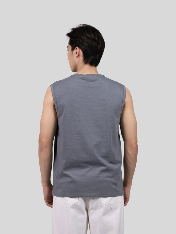 COUPLETX｜Tee Nam Tank Top Basic