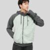 COUPLETX｜Jacket Nam Raglan Color Anti UV
