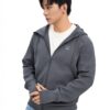 COUPLETX｜Jacket Thun Nam Interlock UV