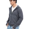 COUPLETX｜Jacket Thun Nam Interlock UV