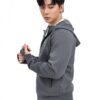 COUPLETX｜Jacket Thun Nam Interlock UV