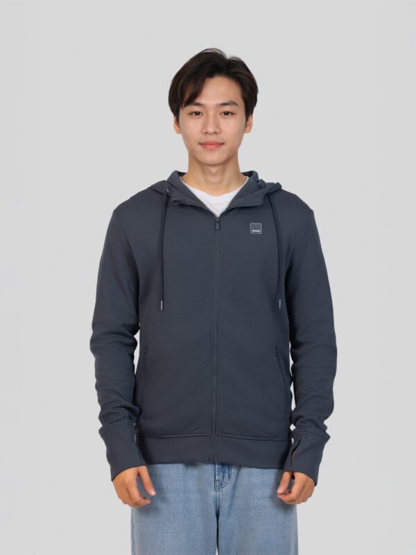 COUPLETX｜Jacket Thun Nam Anti UV Original Ver 2.0