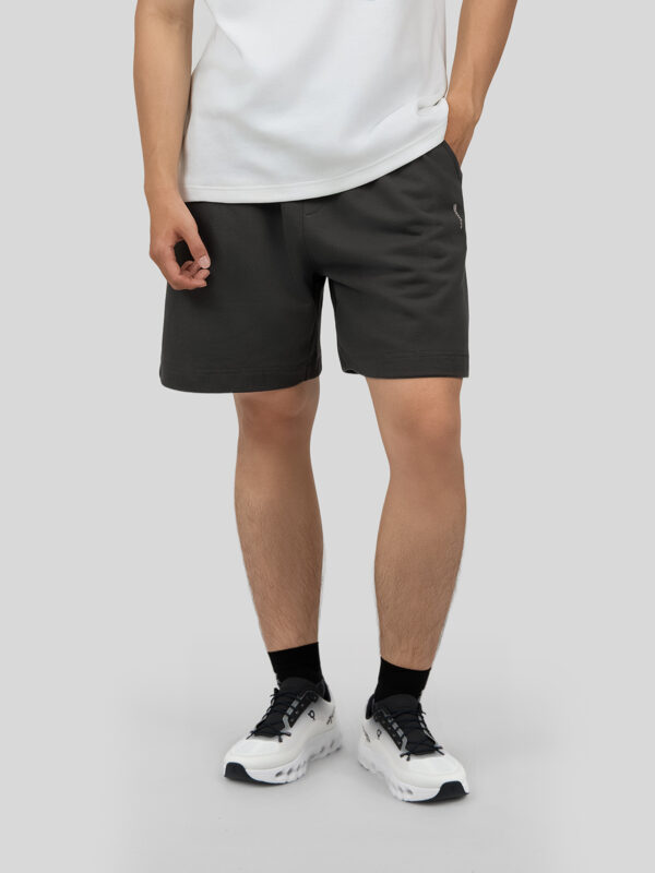 COUPLETX｜Shorts Nam French Terry Orginal