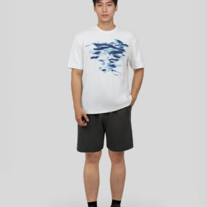 COUPLETX｜Shorts Nam French Terry Orginal