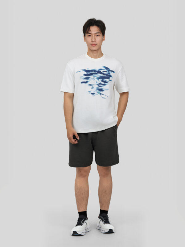 COUPLETX｜Shorts Nam French Terry Orginal