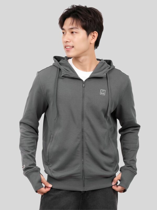 COUPLETX｜Jacket Nam Anti UV Original