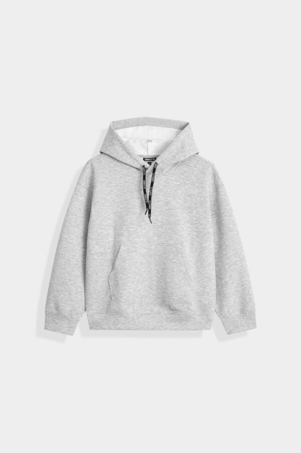 COUPLETX｜Hoodie Nam Basic