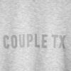 COUPLETX｜Hoodie Nam Basic