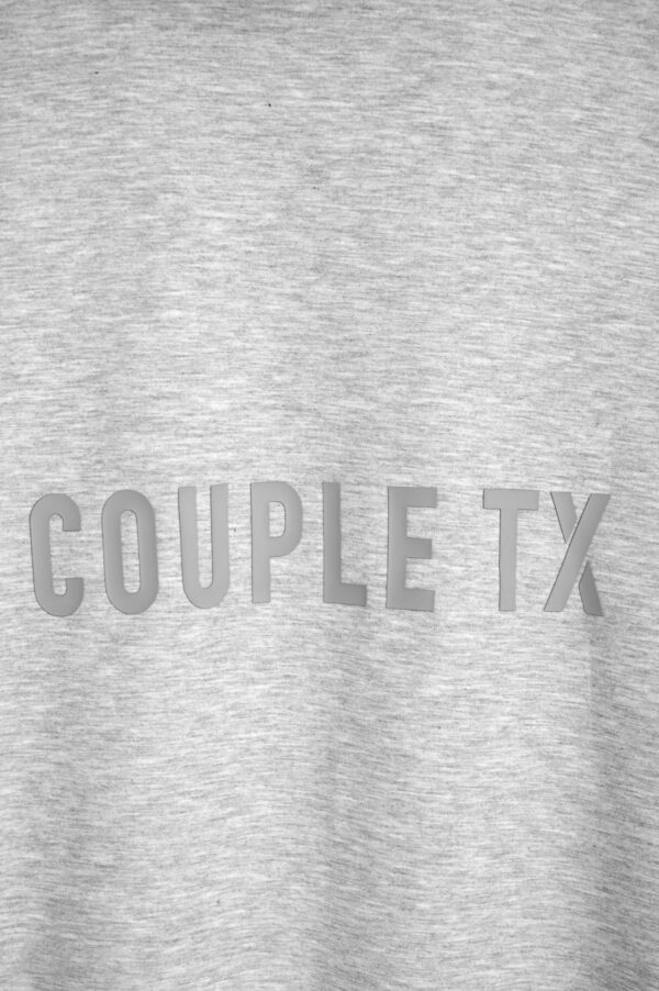 COUPLETX｜Hoodie Nam Basic